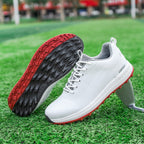 Waterproof Golf Shoes