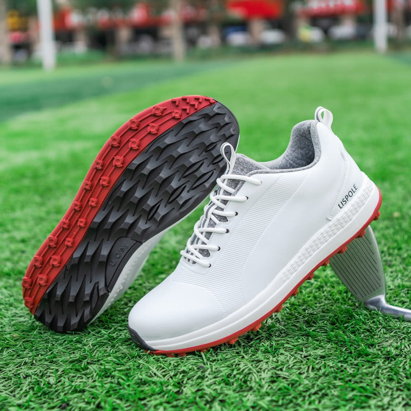 Waterproof Golf Shoes