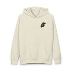 The Raven Heavyweight Hoodie | SEEN Raven Compass