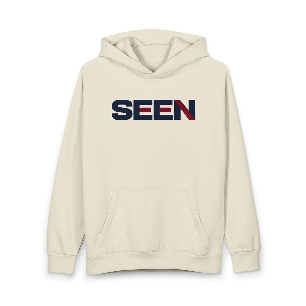 SEEN Heavyweight Oversized Hoodie