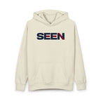 SEEN Heavyweight Oversized Hoodie
