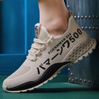 Mesh Casual Sports Sneakers