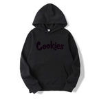 Personalized Polyester Pullover Hoodie