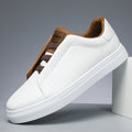 Casual Lace-Up Sports Shoes