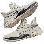 Mesh Casual Sports Sneakers