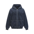 Wash and make old cardigans and hoodies