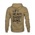LHSG - Hoodie
