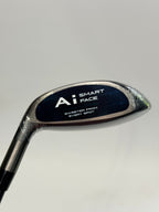 Draw Bias 7 Wood Golf Club