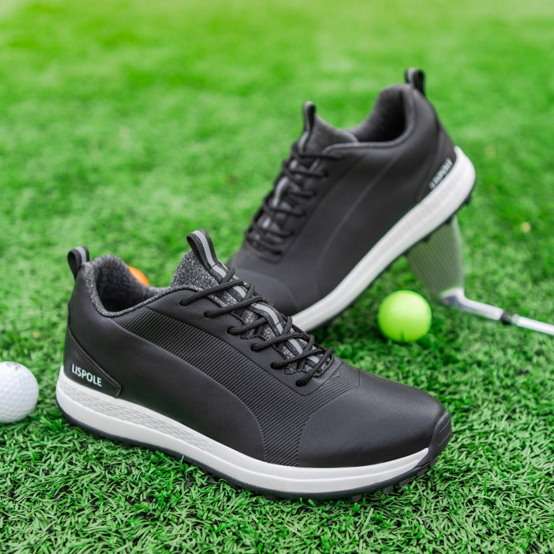 Waterproof Golf Shoes