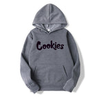 Personalized Polyester Pullover Hoodie