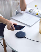 10W Wireless Charging Pad