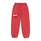 Brooklyn Republic essentials™ Block Party Fleeced Jogger Sweatpants