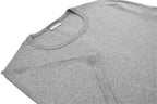 Premium Cotton Slim Fit Crewneck T-Shirt