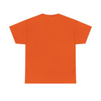 Christ Unisex Tee — Colossians 3:17 Inspirational T-Shirt