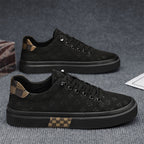 Canvas Thick Sole Casual Shoes