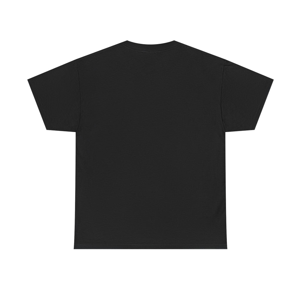 Christ Unisex Tee — Colossians 3:17 Inspirational T-Shirt