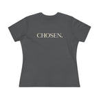 Chosen. Women's Tee — SEEN. Her. Collection