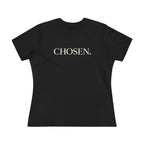 Chosen. Women's Tee — SEEN. Her. Collection