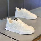 Breathable Thick Sole Casual Shoes