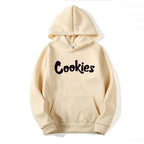 Personalized Polyester Pullover Hoodie