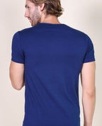 Premium Cotton Slim Fit Crewneck T-Shirt