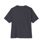 Still Loved. Chrome Outline Oversized Boxy Tee