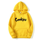 Personalized Polyester Pullover Hoodie
