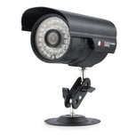 Infrared Night Vision Security Camera