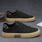 Canvas Thick Sole Casual Shoes