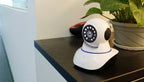 720P WiFi Night Vision IP Camera