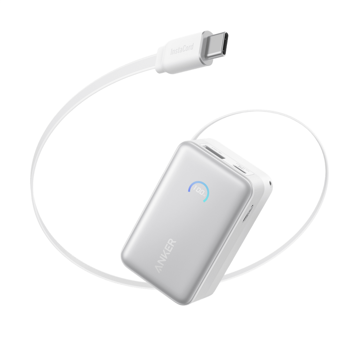 10000mAh 45W Power Bank