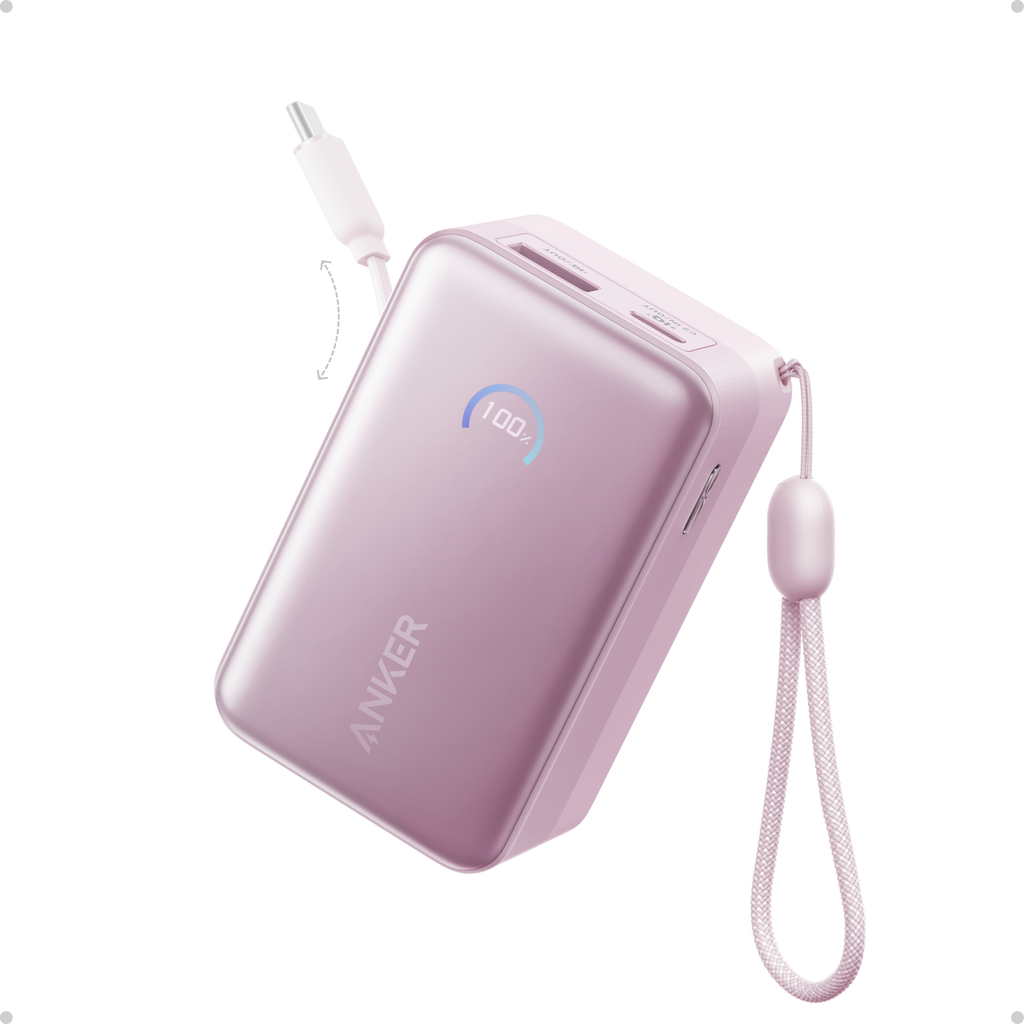 10000mAh 45W Power Bank