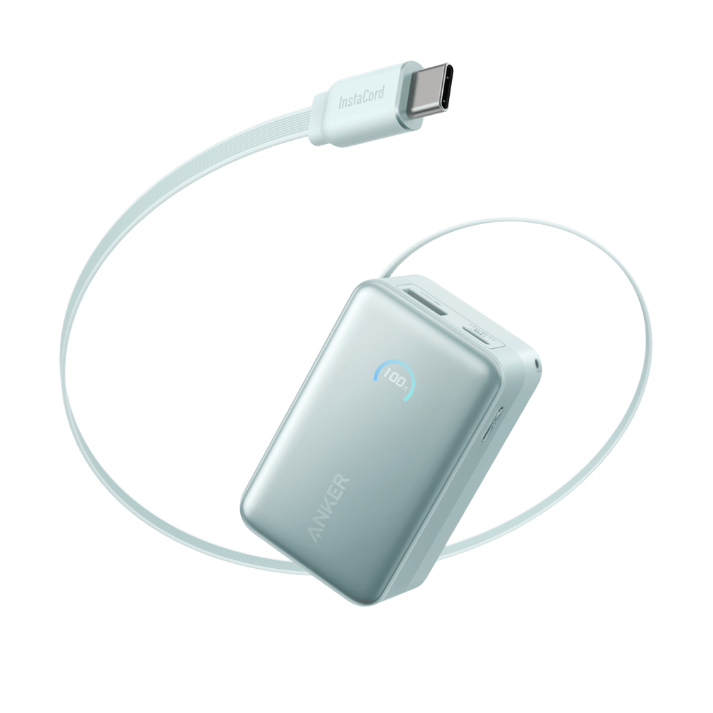 10000mAh 45W Power Bank