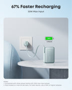 10000mAh 45W Power Bank