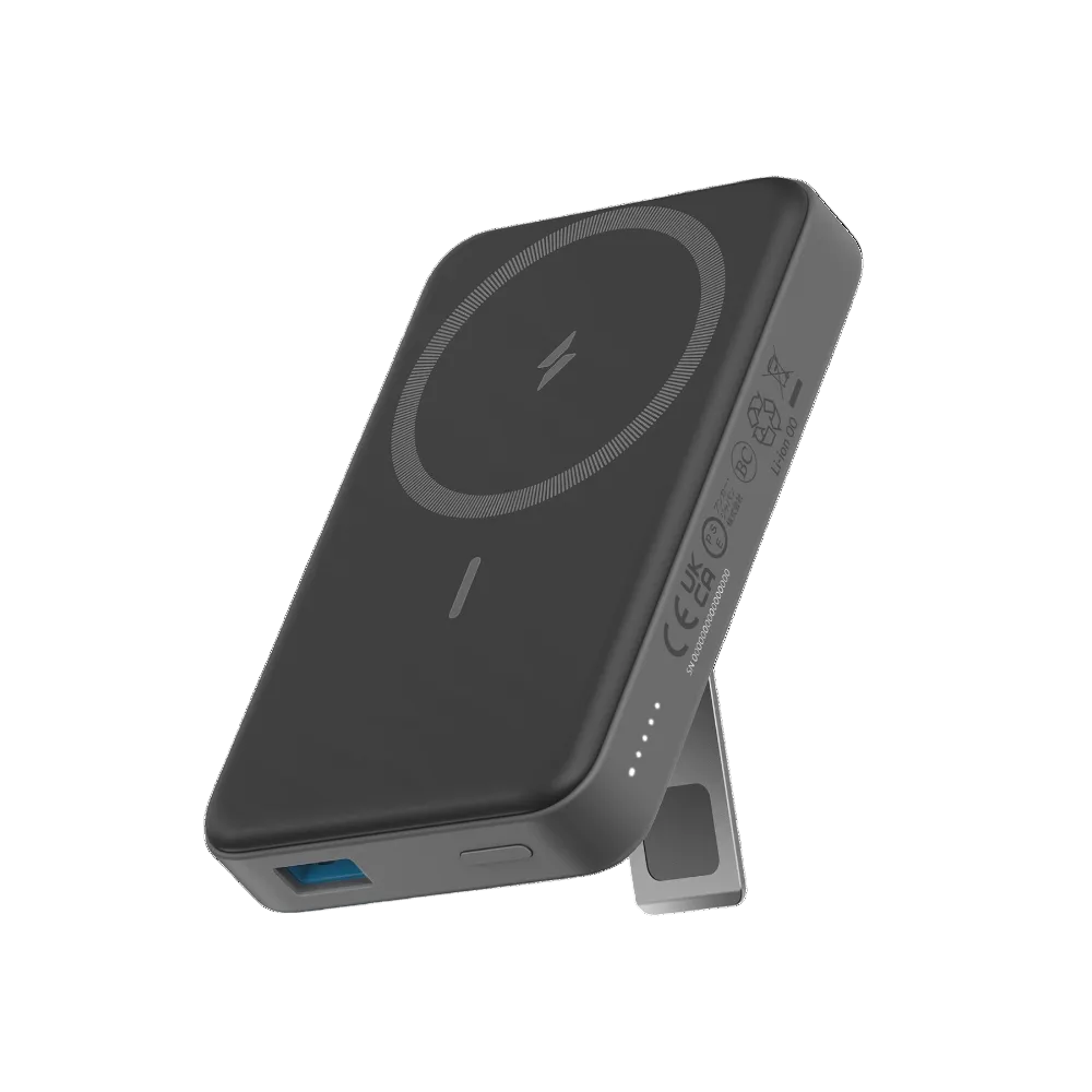 10000mAh Magnetic Battery Pack