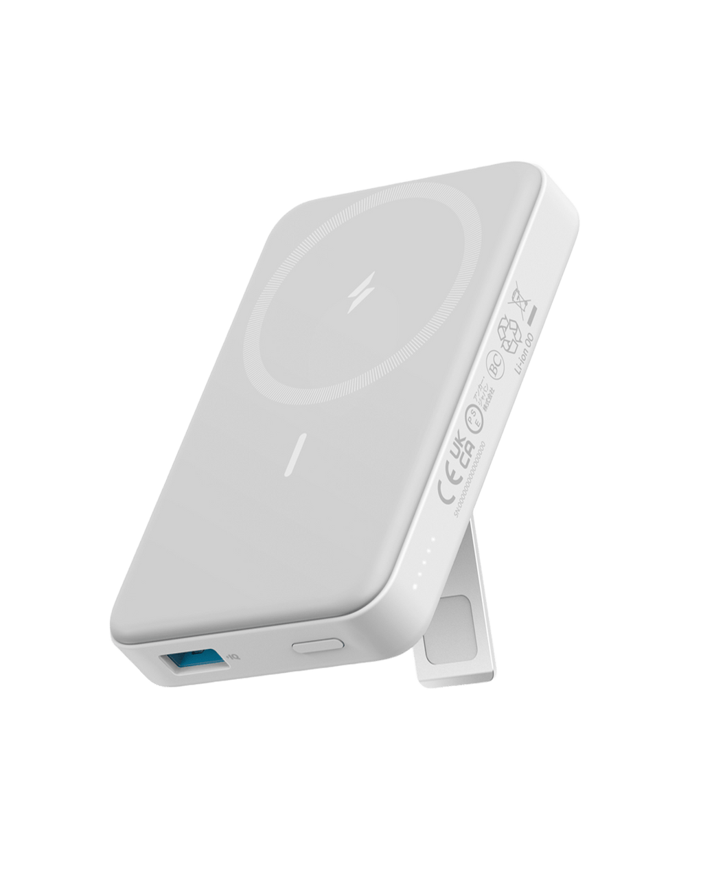 10000mAh Magnetic Battery Pack