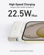 Nano 5000mAh Power Bank