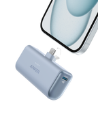 Nano 5000mAh Power Bank
