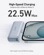 Nano 5000mAh Power Bank