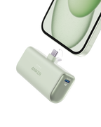 Nano 5000mAh Power Bank