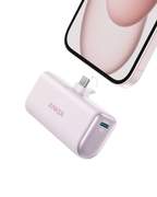 Nano 5000mAh Power Bank