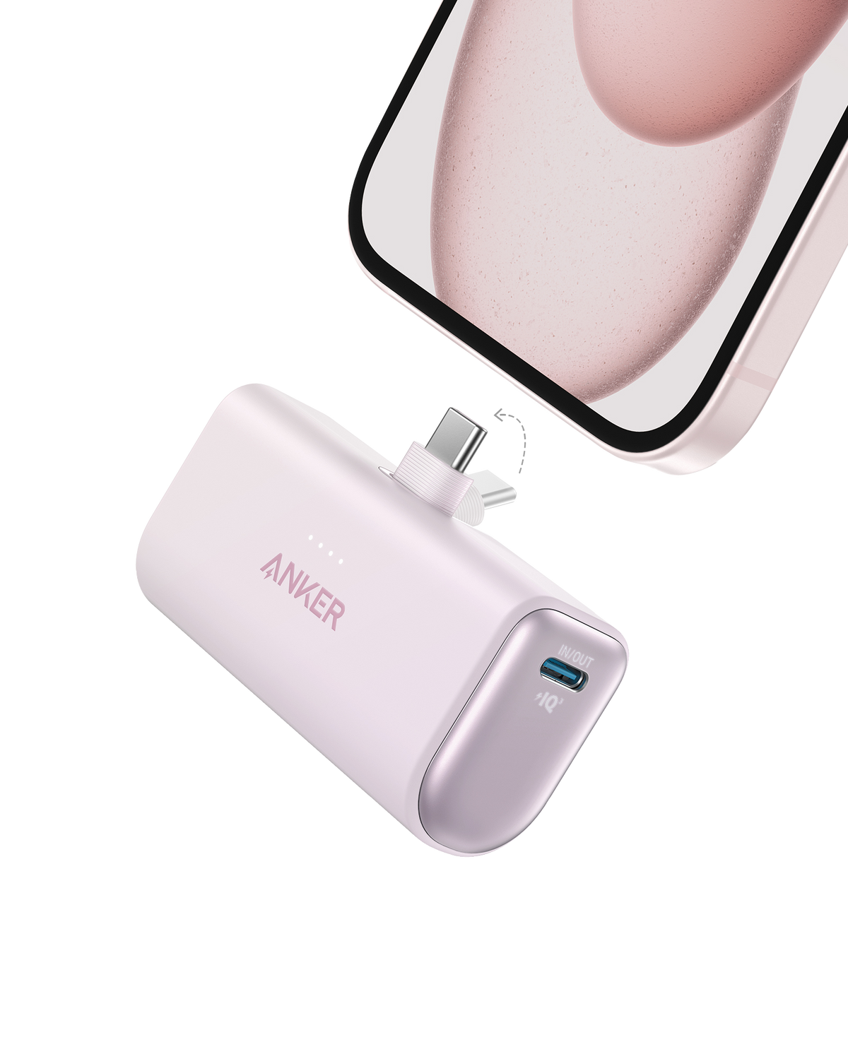 Nano 5000mAh Power Bank