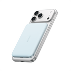 Slim Magnetic 5000mAh Power Bank