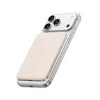 Slim Magnetic 5000mAh Power Bank
