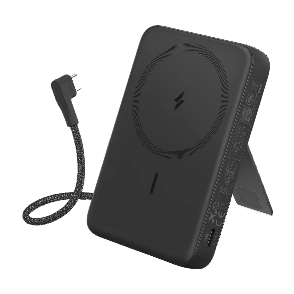 10000mAh Magnetic Power Bank
