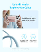 10000mAh Magnetic Power Bank