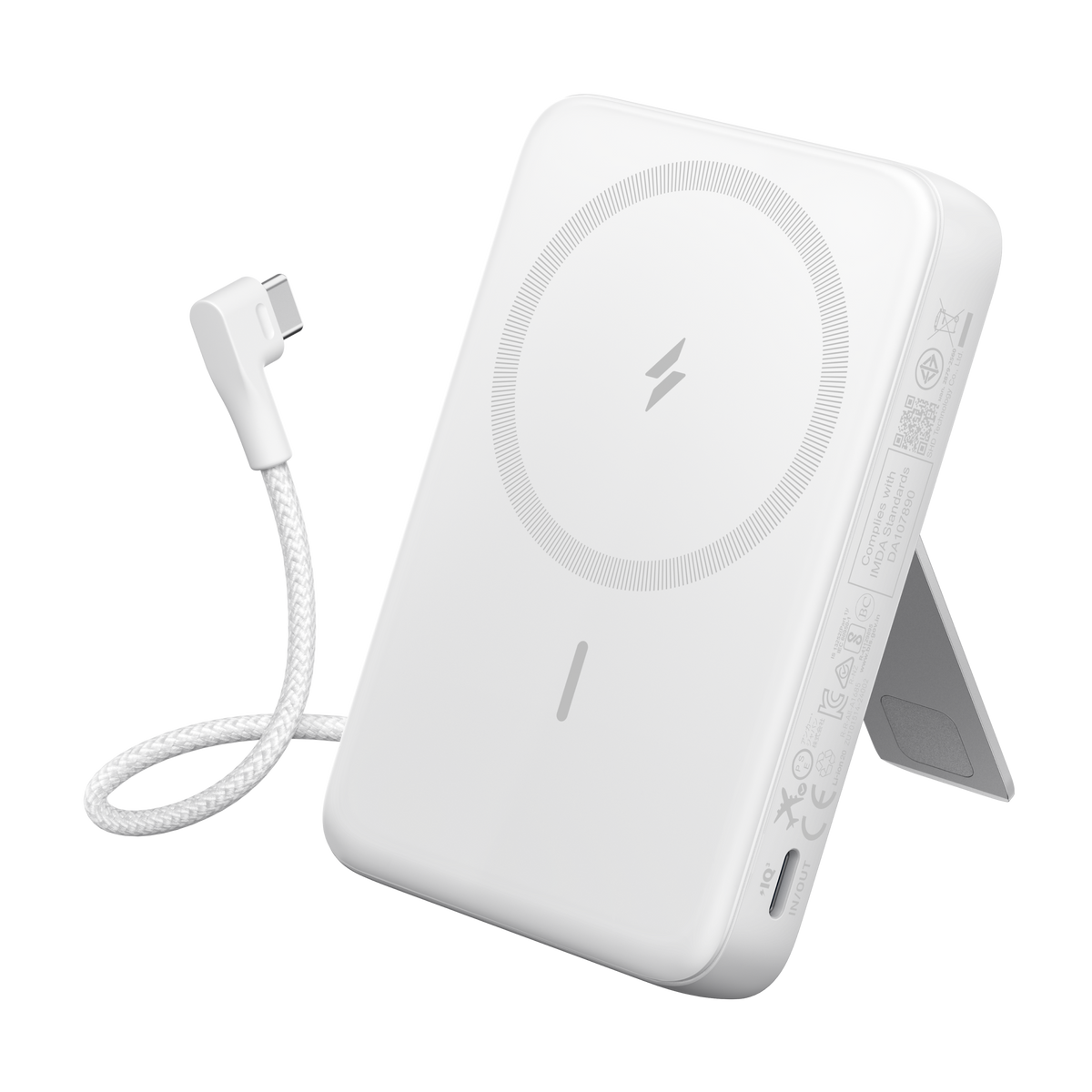 10000mAh Magnetic Power Bank