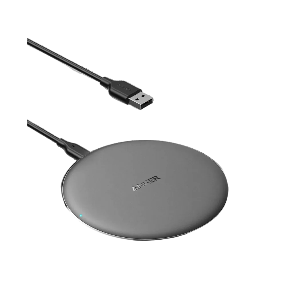 10W Wireless Charging Pad