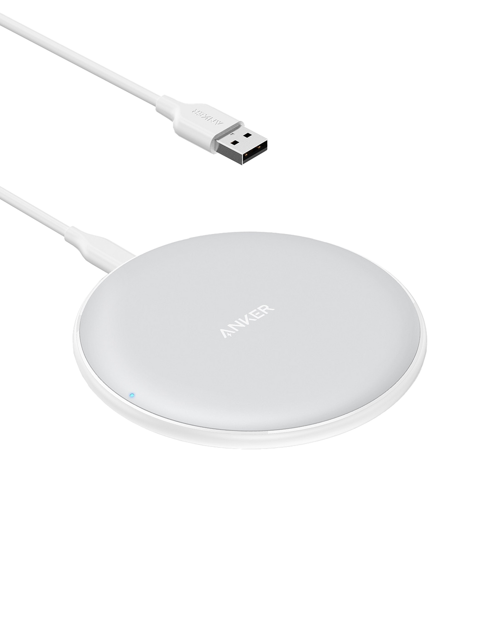 10W Wireless Charging Pad