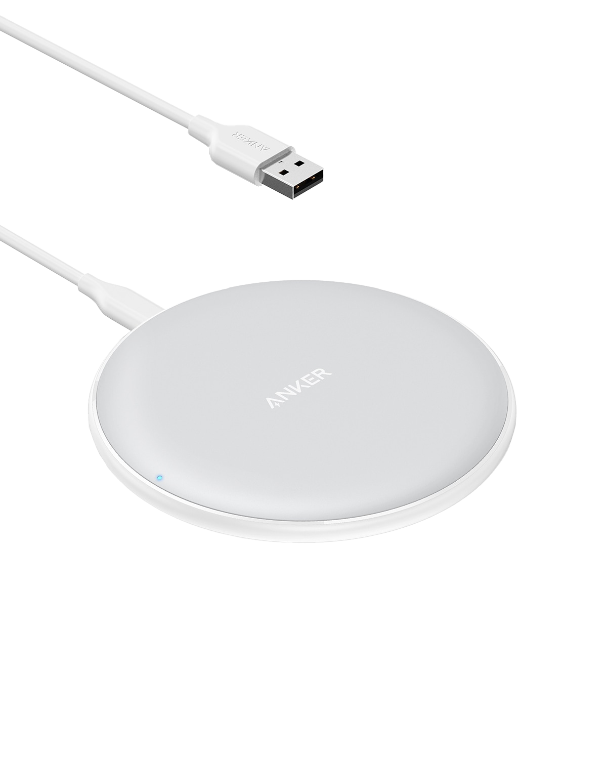 10W Wireless Charging Pad